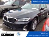 BMW 530d Touring Luxury Line + 2Jahre-BPS-GARANTIE - BMW 530 Gebrauchtwagen in Hamm
