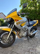 Yamaha TDM 850 Twin - YAMAHA TW