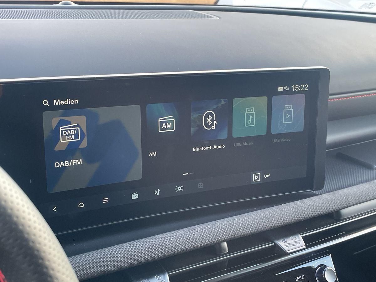 TUCSON N Line Plug-In Hybrid 4WD NAVI APP RFK SH