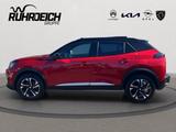 Peugeot 2008 GT 1.2 NAVI ALLWETTER PDC KAMERA SHZ KLIMAA - Peugeot 2008 in Duisburg