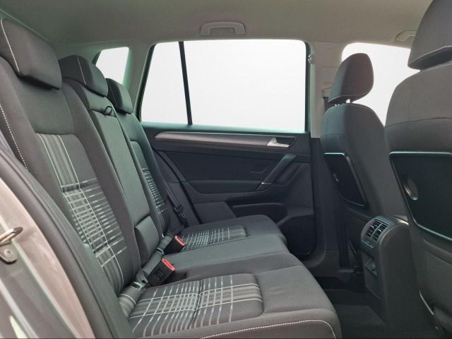 GOLF SPORTSVAN 1.4 TSI DSG LOUNGE