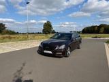 Mercedes-Benz E 63 AMG E 63 T AMG AMG - Mercedes-Benz E 63 AMG: Kombi
