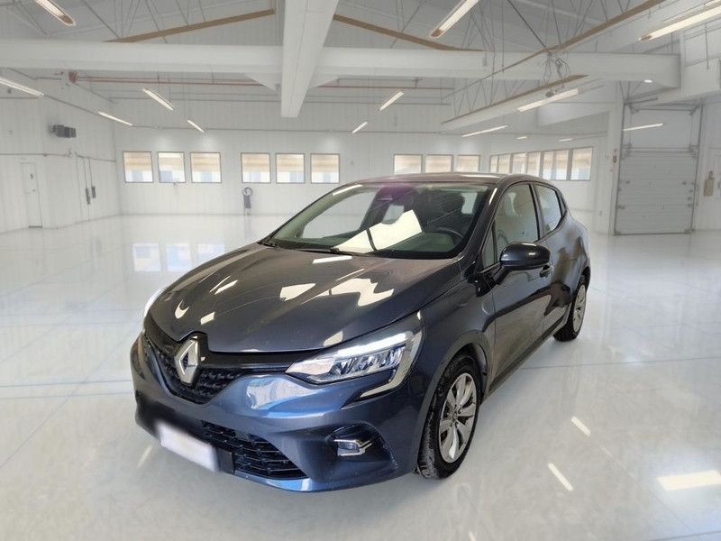 Image of Renault Clio
