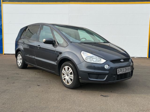 Ford S-Max S-MAX Trend - TÜV 10/2026