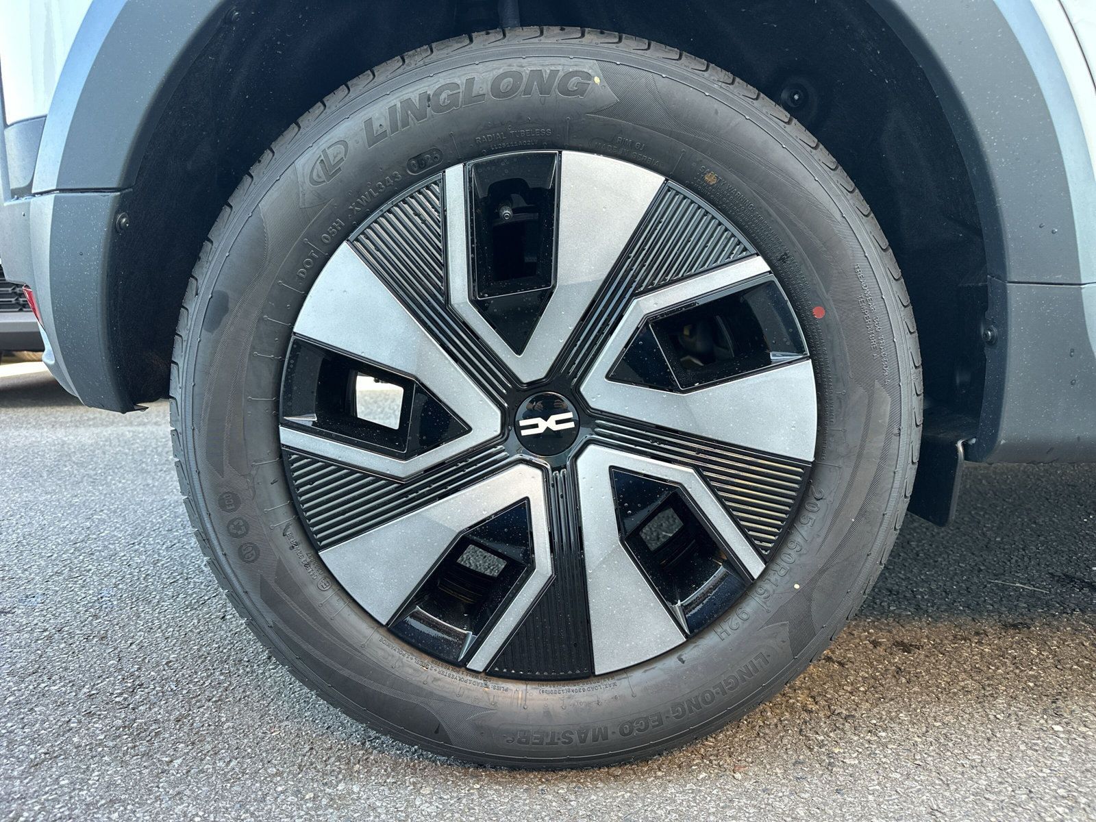 Dacia Sandero - Bild 20