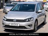 Volkswagen Golf Sportsvan 2.0 TDI DSG Lounge*Kamera*Xenon - VW Golf Sportsvan in Nürnberg