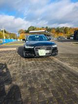 Audi a6 c7 2.0 tdi quattro - Audi A6 mit Diesel-Antrieb: Kombi, 2.7
