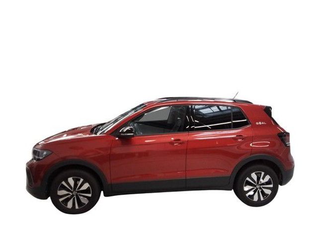 Volkswagen T-Cross 1.0 DSG GOAL ACC ALLWETTER KAMERA foto 5