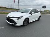 Toyota Corolla 1,8 Hybrid Team Deutschland Team Deu... - gebrauchte Toyota Corolla aus dem Jahr 2021