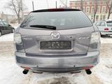 Mazda CX-7 Energy + 4x4 + Klima + Bose + 1,45t AHK - Mazda CX-7 mit Schiebedach