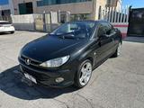 Peugeot 206 1.6 16V CC - Peugeot 206: 16v