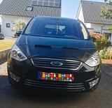 Ford Galaxy 2.0 Ecoboost 7 sitze - gebrauchte Ford Galaxy aus dem Jahr 2010
