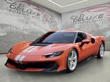 Ferrari 296 Speciale/Full Carbon/High Spec/Stock - Ferrari 296 GTB Neuwagen