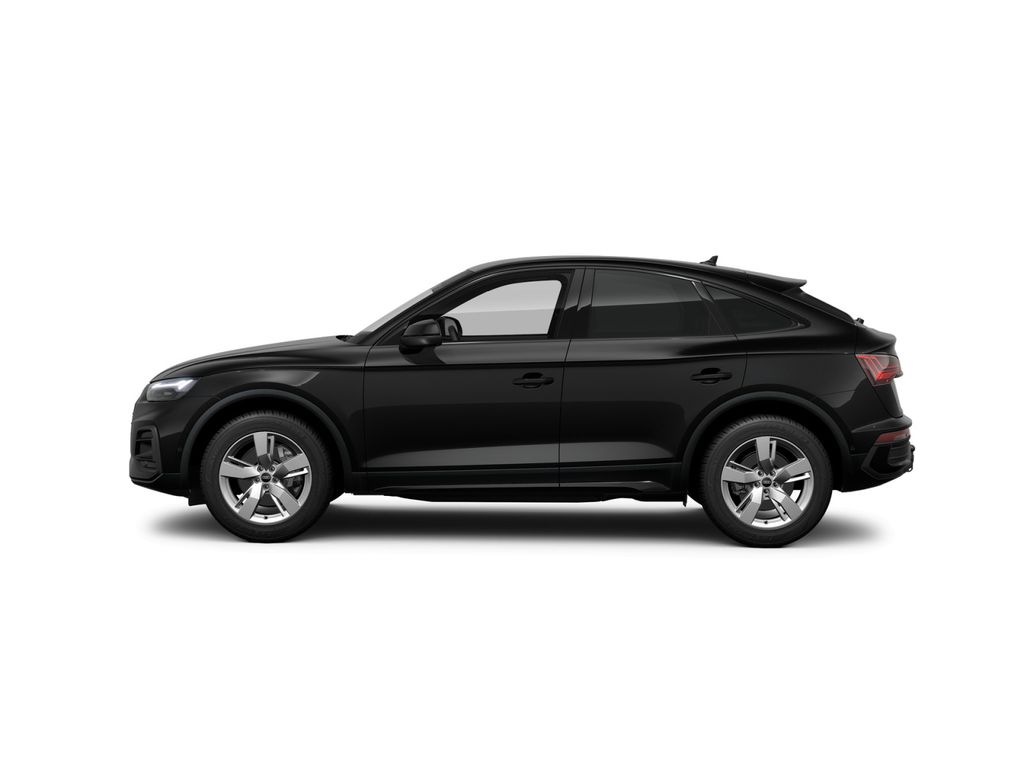 Audi Q5 — fotografia 3