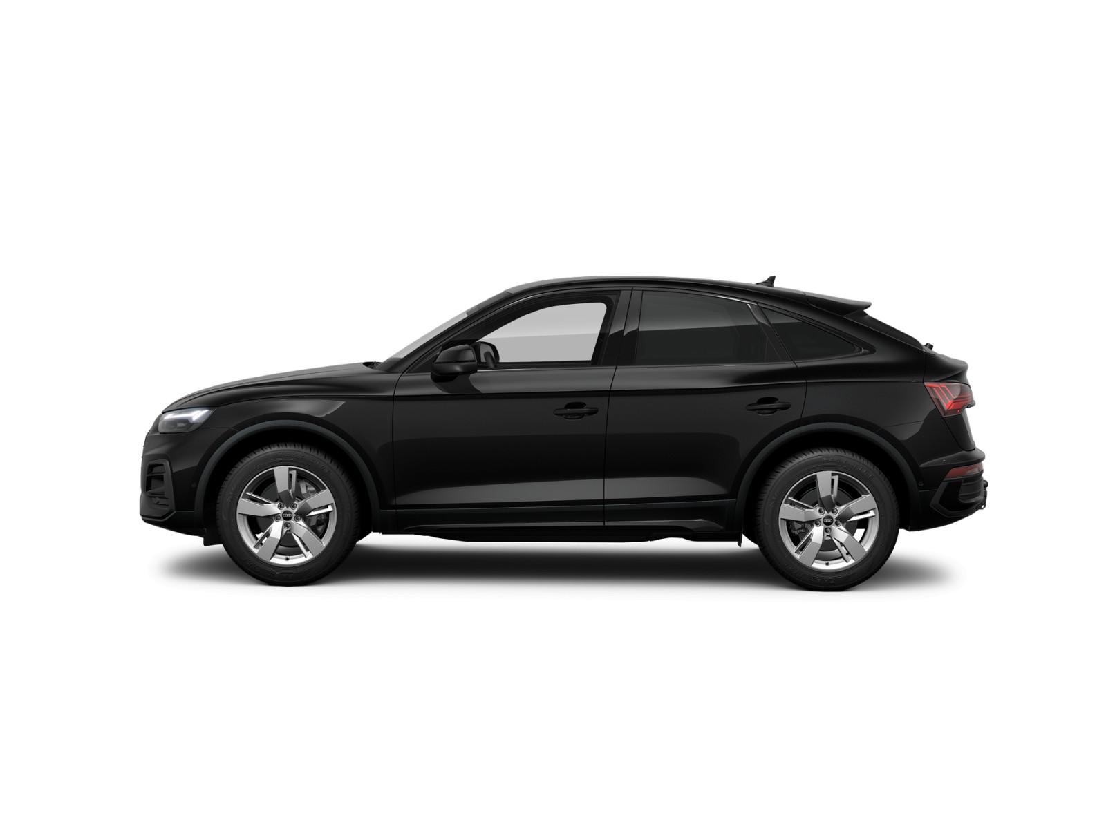 Audi Q5 Sportback 45 TFSI quattro advanced*NAVI-PLUS*, миниатюра 4