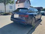 Audi S6 TDI quattro tiptronic Avant - - gebrauchte Audi S6 aus dem Jahr 2019