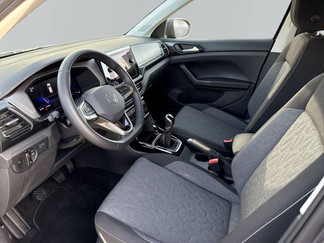 T-Cross 1.0 TSI Life *Navi*ACC*SHZ*PDC*APP-C.*
