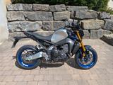 Yamaha MT09 SP - YAMAHA MT 09 SP