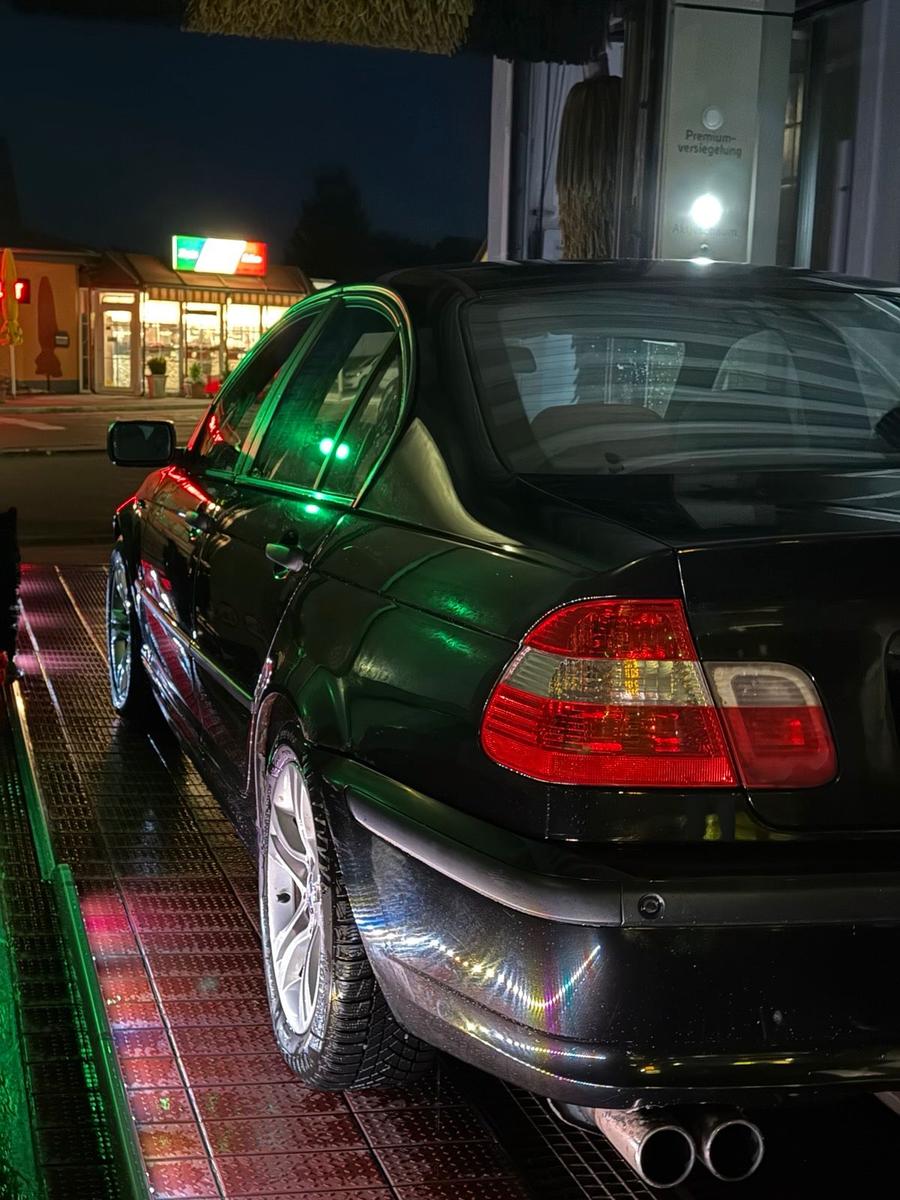 BMW 318
