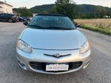 Chrysler Sebring 2.7 V6 24V cat LX Cabrio Autost - gebrauchte Chrysler Sebring aus dem Jahr 2001