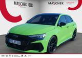 Audi RS3 Sportback S tronic Pano Sonos Matrix HUD RS- - Audi RS3 Jahreswagen