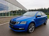 Skoda Octavia 1.8 TSI DSG 4x4 Ambition PANO LED CANTON - Skoda Octavia mit Benzin-Antrieb: Limousine, 1.8