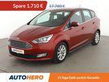 Ford C-Max 1.5 EcoBoost Titanium Aut.*XENON*NAVI*CAM* - Ford C-Max in Bochum