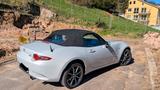 Mazda MX-5 2.0 SKYACTIV-G 160 Sports-Line - Mazda MX-5 Gebrauchtwagen