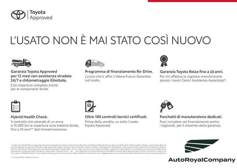 Other Toyota Yaris Cross 1.5H (116 CV) E-CVT Trend imagem 2