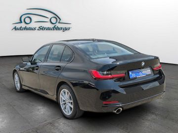 BMW 320 - 3