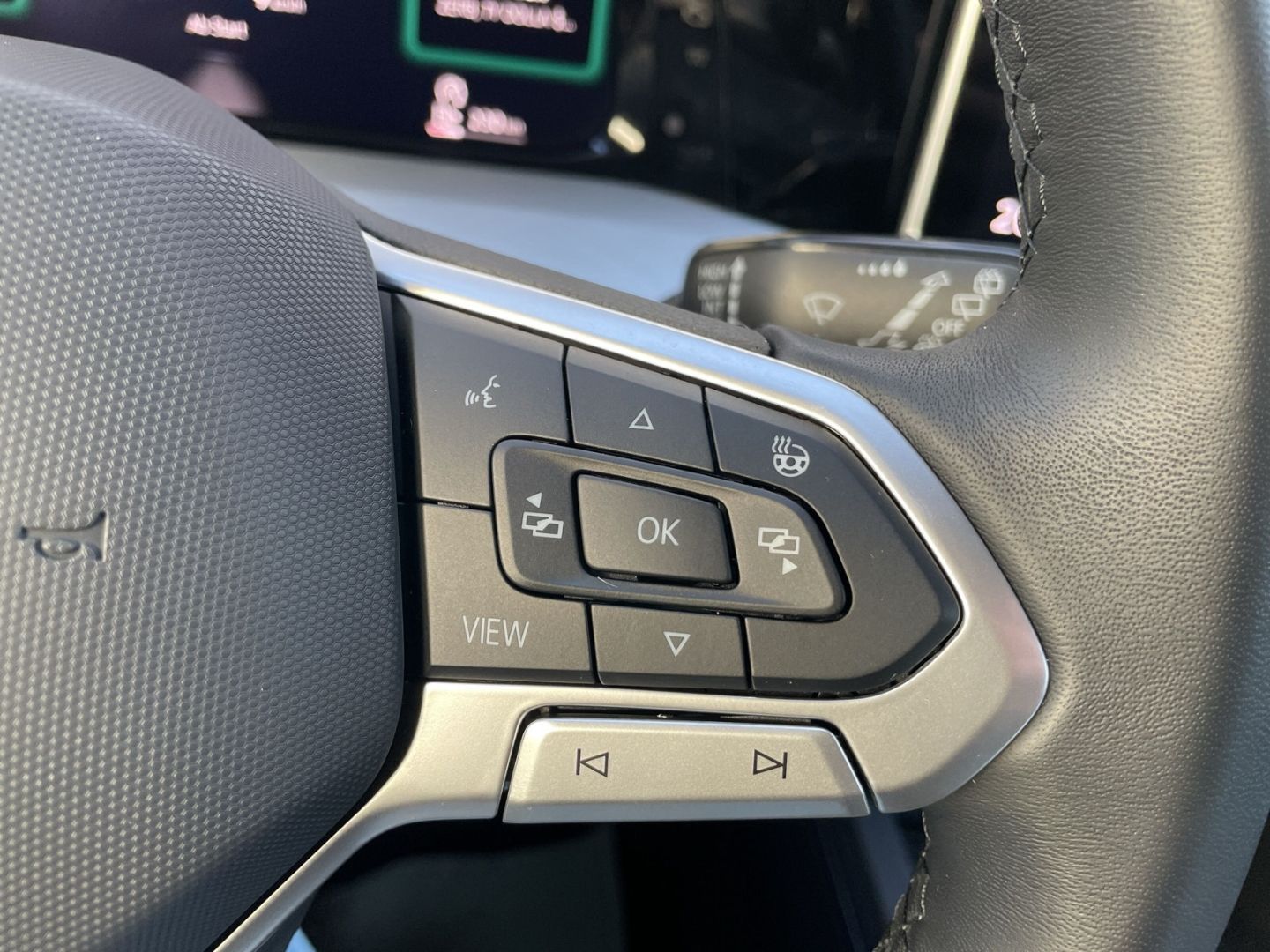 Golf VIII 1.5 TSI Life Kamera/H&K/ACC/LED/App-Co