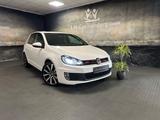 Volkswagen Golf 2.0 TSI DSG GTI adidas Leder DYNAUDIO - Volkswagen Golf: GTI Adidas