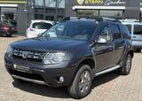 Dacia Duster I 1.6 Prestige 4x2  / Klima / Navi/Kamera - Dacia Duster: 1.6