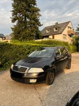 Skoda Octavia ll 1.9 TDI TÜV 12/26