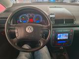Volkswagen Sharan 1.9TDI 96kW Family Family - Volkswagen Sharan Family