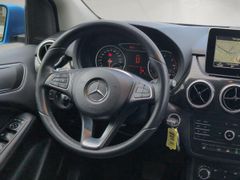 MERCEDES-BENZ B 220 d Automatik~Kamera~AHK~