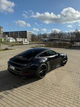 Porsche 992 Carrera Coupé  - Porsche 992 in Hagen