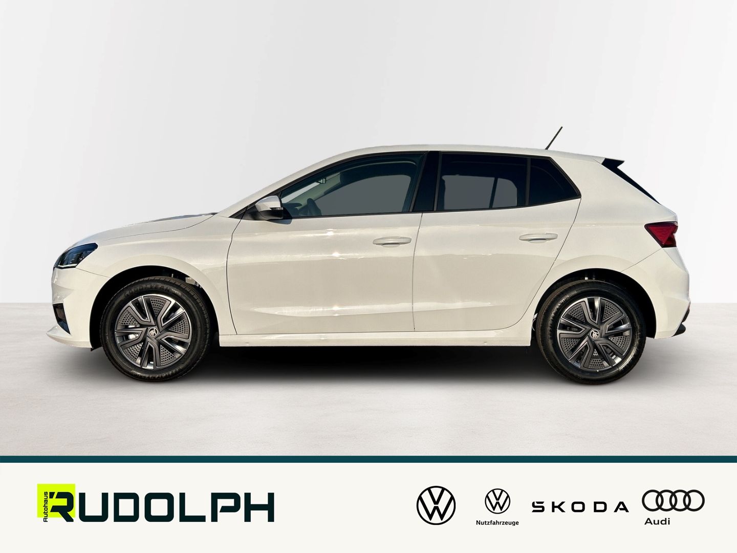 Skoda Fabia - Bild 2