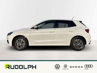 Skoda Fabia - Vorschau Bild 2
