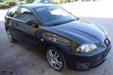 Seat Ibiza 1.8 Cupra * 1.HAND * TÜV 08.2027 - gebrauchte Seat Ibiza aus dem Jahr 2006