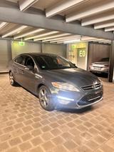 Ford Mondeo MK4 2.0 Tdci - Ford Mondeo Mk4 Gebrauchtwagen