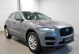 Jaguar F-Pace F-PACE Portfolio AWD*Kamera*LED*ACC*Leder - gebrauchte Jaguar F-Pace aus dem Jahr 2020