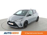 Toyota Yaris 1.5 Hybrid GR Sport Aut.*CAM*TEMPO*SHZ*ALU - Toyota Yaris: Sport