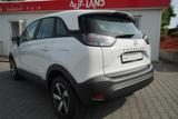 Opel Crossland 1.2 Edition LED Tempomat Klima - Opel: Allradantrieb