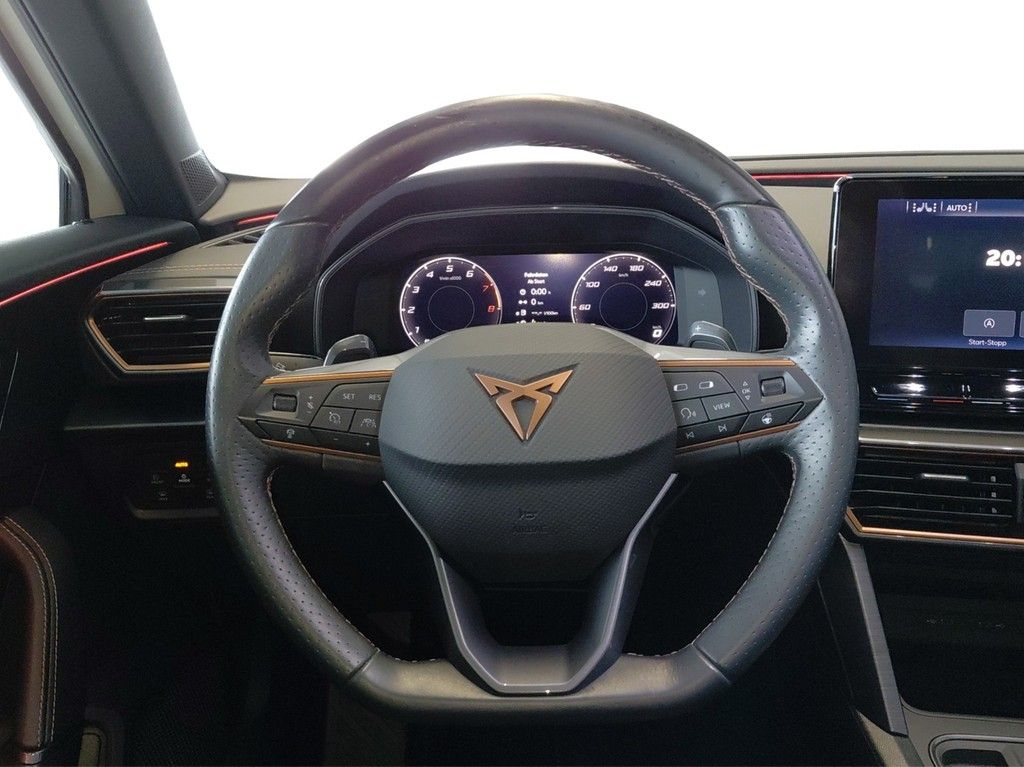 Cupra Formentor - Bild 14