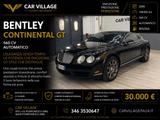 Bentley Continental GT asi - gebrauchte Bentley Continental GT aus dem Jahr 2005