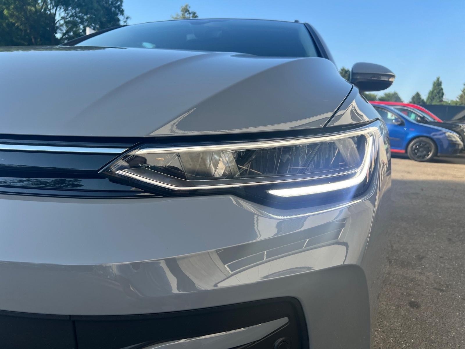 Volkswagen Golf Variant Life *KAMERA*APP CONNECT*LED*SHZ*, миниатюра 4
