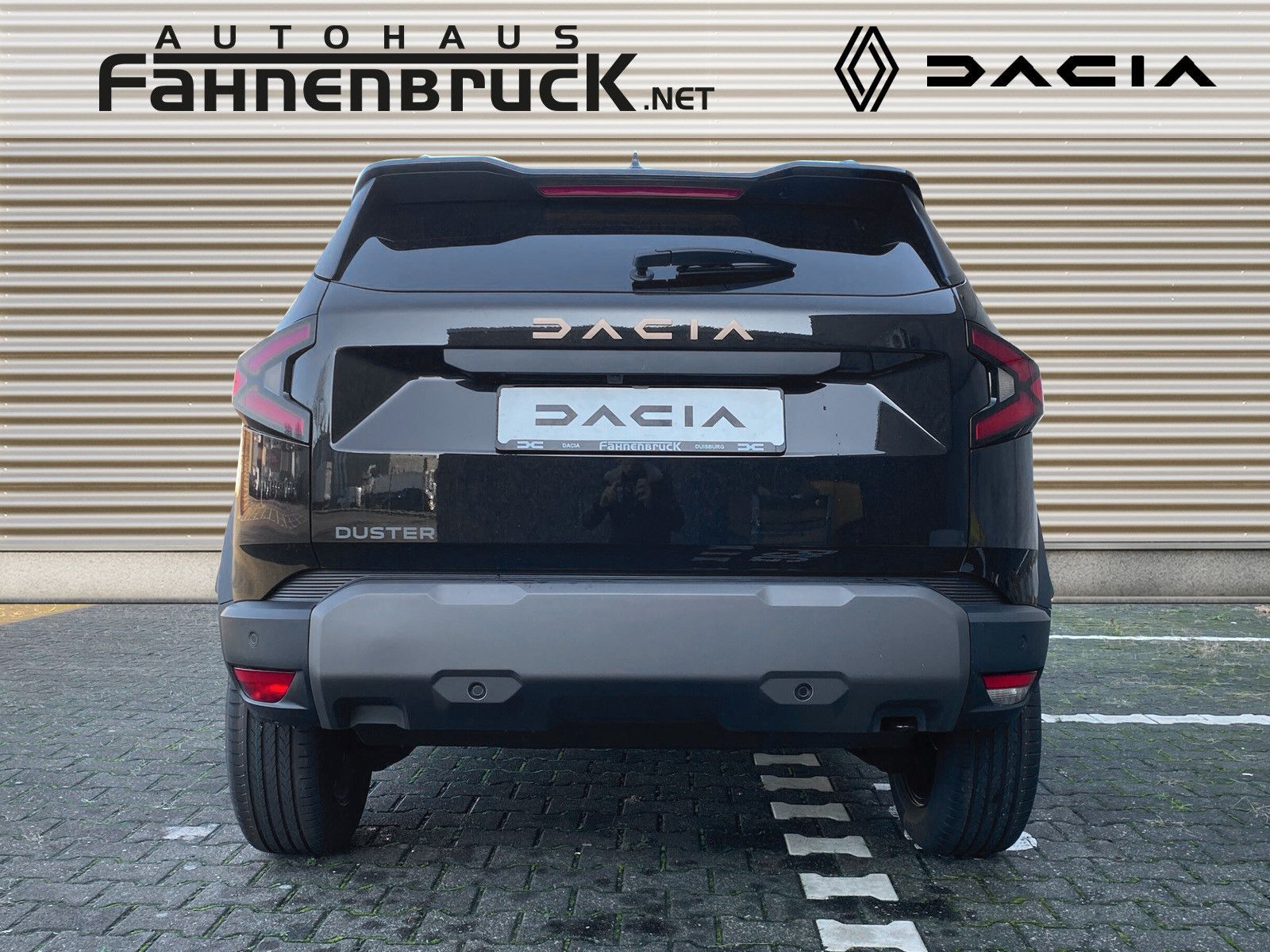 Dacia Duster - Bild 4