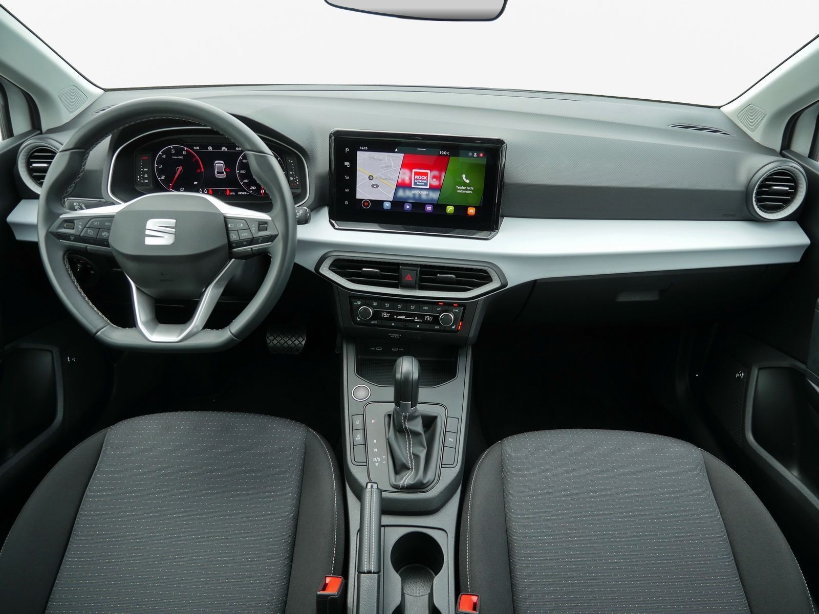 Seat Ibiza - Bild 5