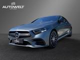 Mercedes-Benz CLS 53 AMG 4Matic Designo Night Burmester - Mercedes-Benz CLS 53 AMG in Bielefeld